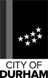 Logo de la Ciudad de Durham